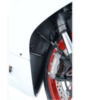 RG Racing protector radiador Ducati Panigale